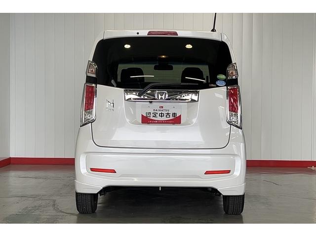 Ｎ−ＷＧＮＧ　ＳＳパッケージII（茨城県）の中古車