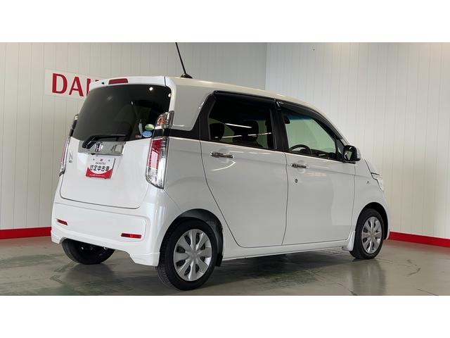 Ｎ−ＷＧＮＧ　ＳＳパッケージII（茨城県）の中古車