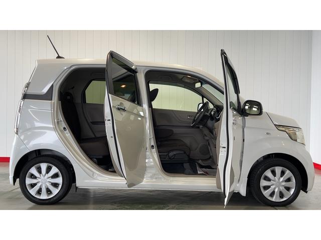 Ｎ−ＷＧＮＧ　ＳＳパッケージII（茨城県）の中古車