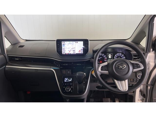 ムーヴカスタム　ＸリミテッドII　ＳＡIII（茨城県）の中古車