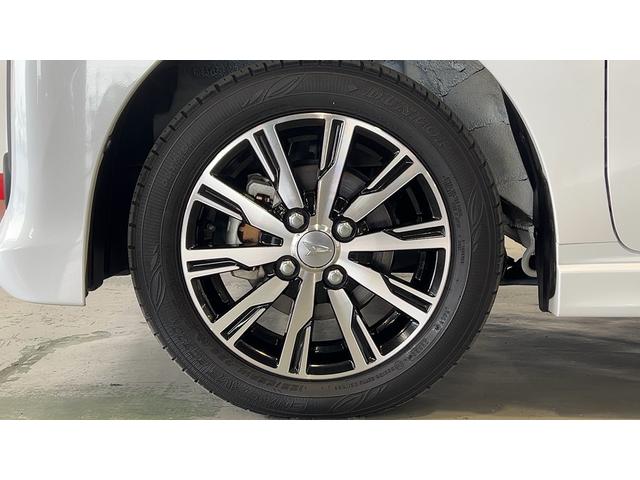 ムーヴカスタム　ＸリミテッドII　ＳＡIII（茨城県）の中古車