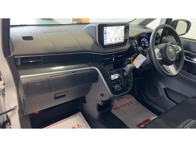 ムーヴカスタム　ＸリミテッドII　ＳＡIII（茨城県）の中古車