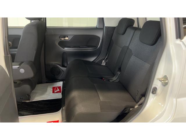 ムーヴカスタム　ＸリミテッドII　ＳＡIII（茨城県）の中古車