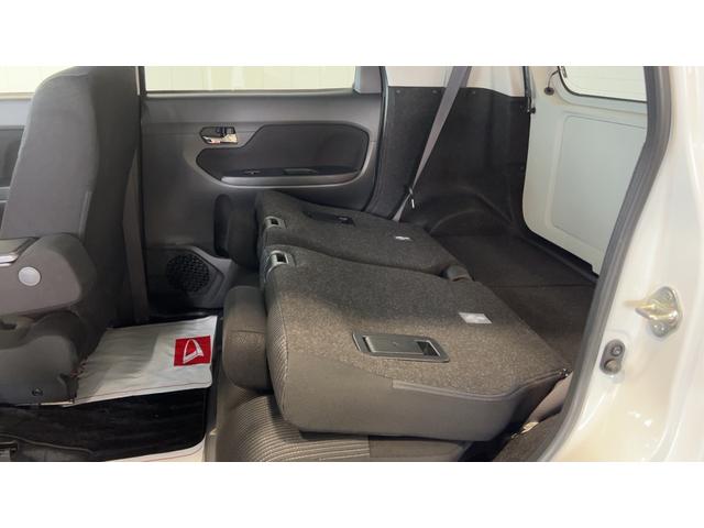 ムーヴカスタム　ＸリミテッドII　ＳＡIII（茨城県）の中古車