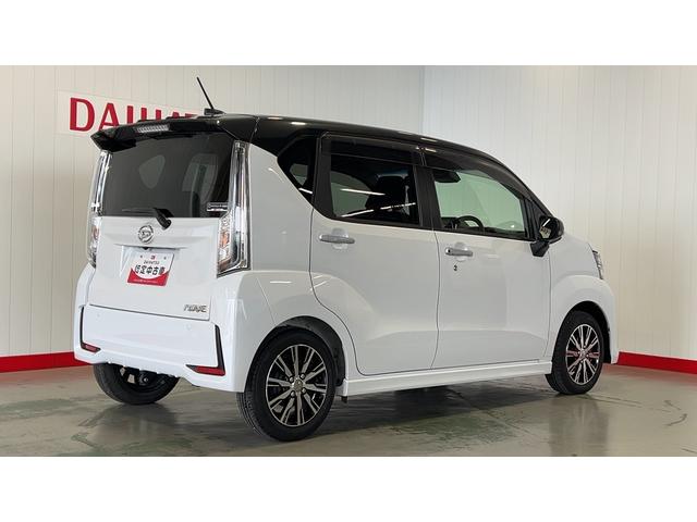 ムーヴカスタム　ＸリミテッドII　ＳＡIII（茨城県）の中古車