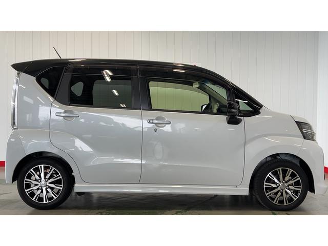 ムーヴカスタム　ＸリミテッドII　ＳＡIII（茨城県）の中古車