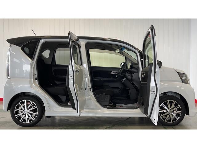 ムーヴカスタム　ＸリミテッドII　ＳＡIII（茨城県）の中古車