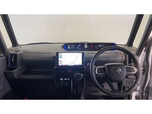 タントカスタムＲＳセレクション（茨城県）の中古車