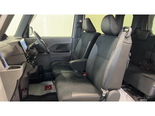 タントカスタムＲＳセレクション（茨城県）の中古車