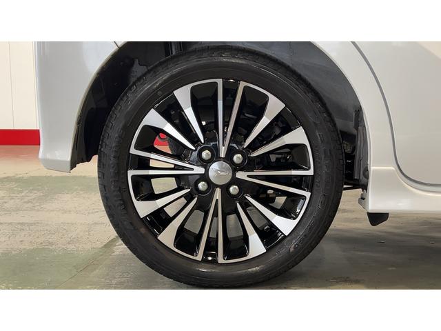 タントカスタムＲＳセレクション（茨城県）の中古車