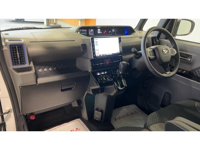 タントカスタムＲＳセレクション（茨城県）の中古車