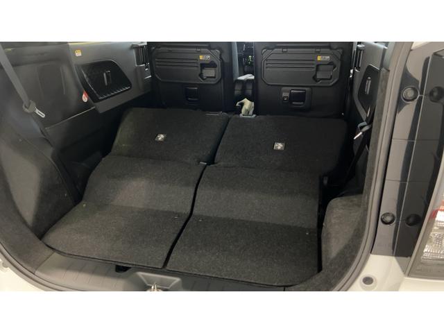 タントカスタムＲＳセレクション（茨城県）の中古車