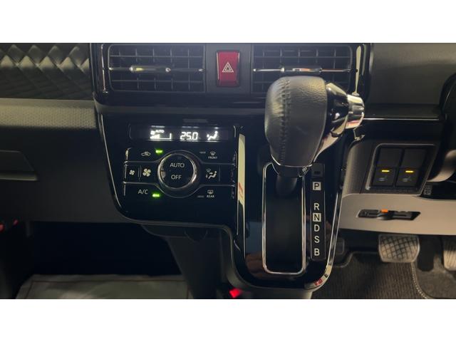 タントカスタムＲＳセレクション（茨城県）の中古車