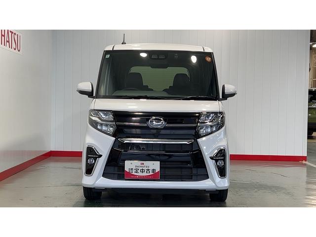 タントカスタムＲＳセレクション（茨城県）の中古車