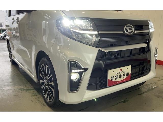 タントカスタムＲＳセレクション（茨城県）の中古車