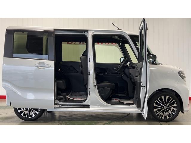 タントカスタムＲＳセレクション（茨城県）の中古車