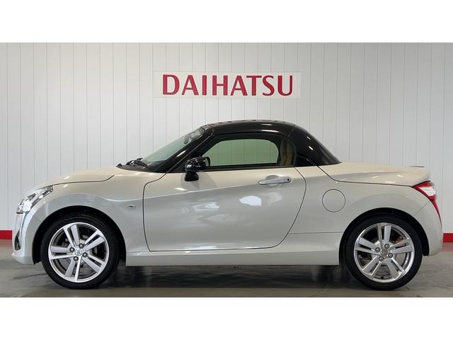 コペンローブ（茨城県）の中古車