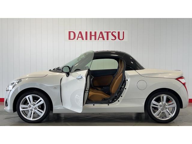 コペンローブ（茨城県）の中古車