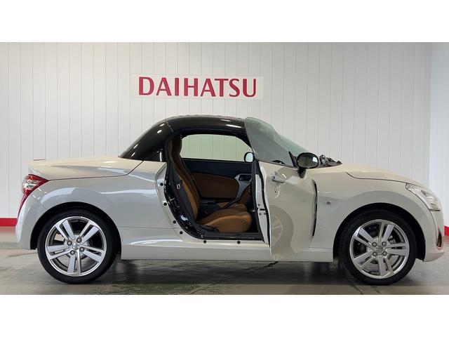 コペンローブ（茨城県）の中古車