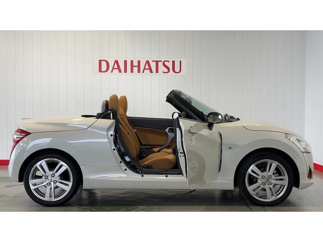 コペンローブ（茨城県）の中古車