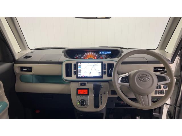 ムーヴキャンバスＧメイクアップリミテッド　ＳＡIII（茨城県）の中古車