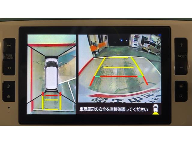 ムーヴキャンバスＧメイクアップリミテッド　ＳＡIII（茨城県）の中古車