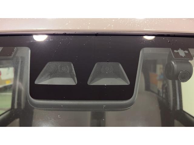 ムーヴキャンバスＧメイクアップリミテッド　ＳＡIII（茨城県）の中古車