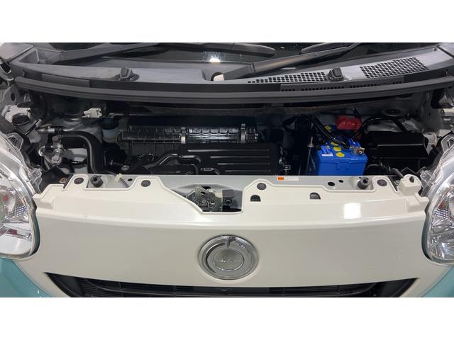 ムーヴキャンバスＧメイクアップリミテッド　ＳＡIII（茨城県）の中古車