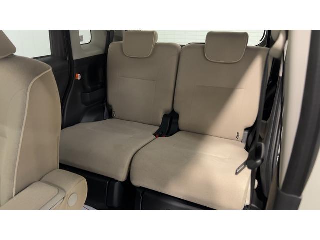 ムーヴキャンバスＧメイクアップリミテッド　ＳＡIII（茨城県）の中古車