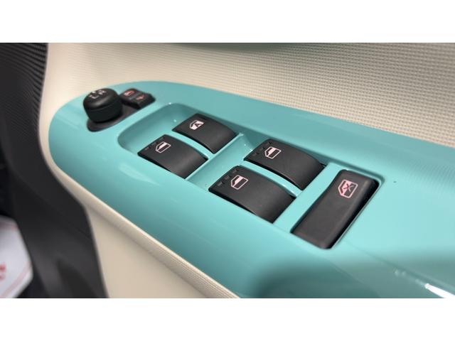 ムーヴキャンバスＧメイクアップリミテッド　ＳＡIII（茨城県）の中古車