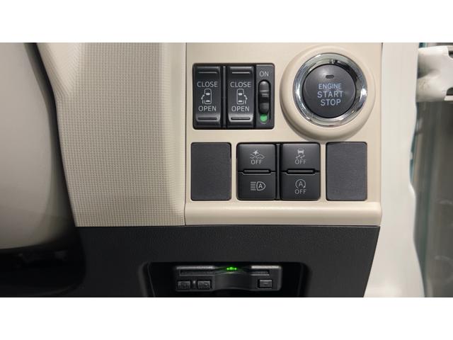 ムーヴキャンバスＧメイクアップリミテッド　ＳＡIII（茨城県）の中古車