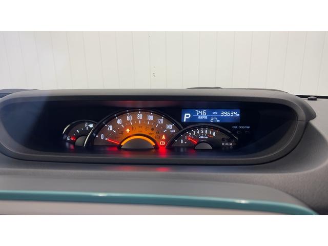 ムーヴキャンバスＧメイクアップリミテッド　ＳＡIII（茨城県）の中古車