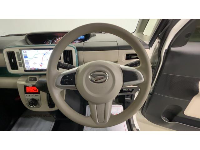 ムーヴキャンバスＧメイクアップリミテッド　ＳＡIII（茨城県）の中古車