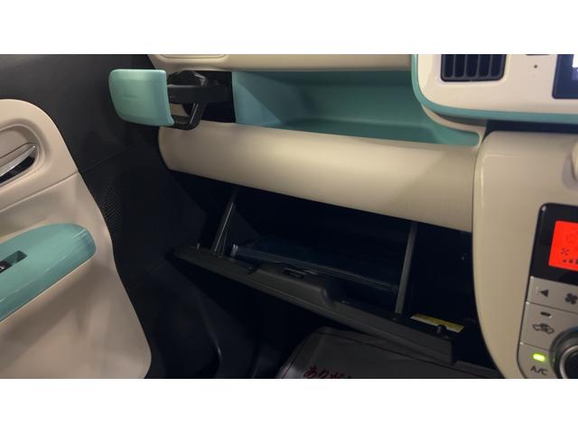 ムーヴキャンバスＧメイクアップリミテッド　ＳＡIII（茨城県）の中古車