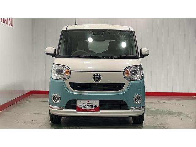 ムーヴキャンバスＧメイクアップリミテッド　ＳＡIII（茨城県）の中古車