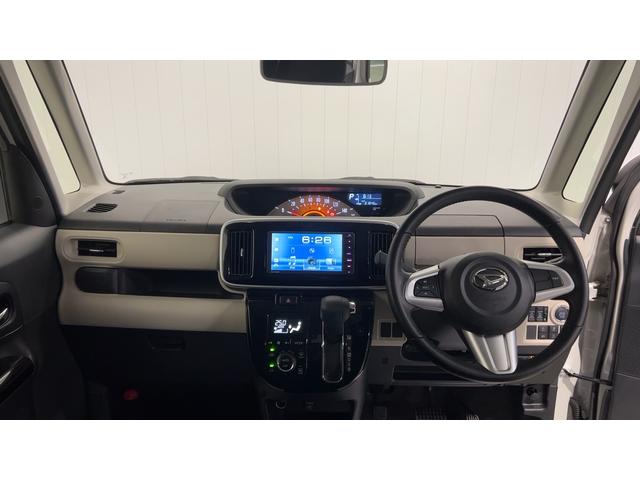 ムーヴキャンバスＸブラックインテリアリミテッド　ＳＡIII（茨城県）の中古車