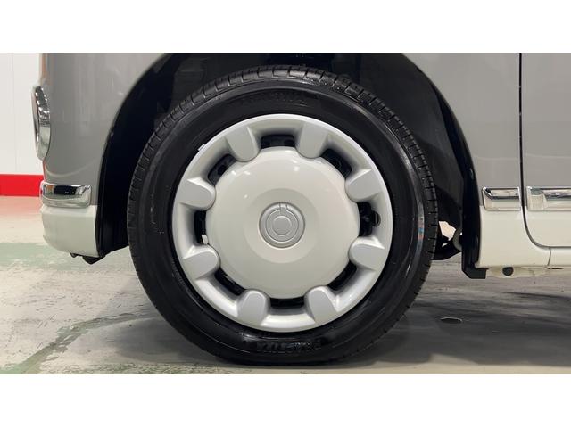 ムーヴキャンバスＸブラックインテリアリミテッド　ＳＡIII（茨城県）の中古車