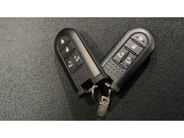 ムーヴキャンバスＸブラックインテリアリミテッド　ＳＡIII（茨城県）の中古車