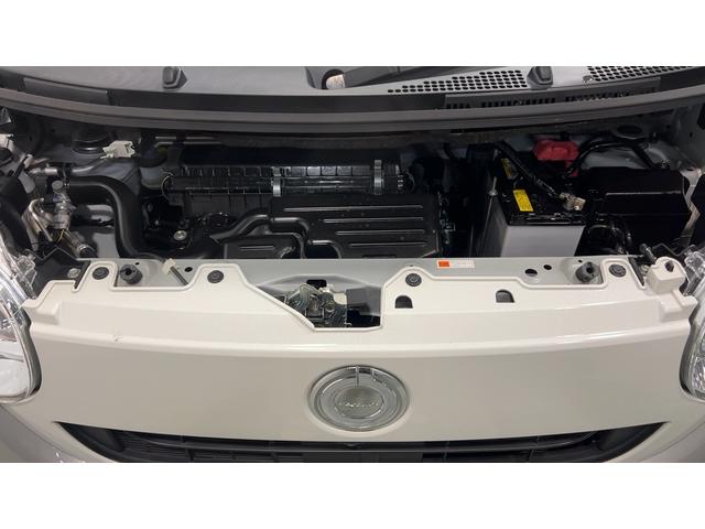 ムーヴキャンバスＸブラックインテリアリミテッド　ＳＡIII（茨城県）の中古車