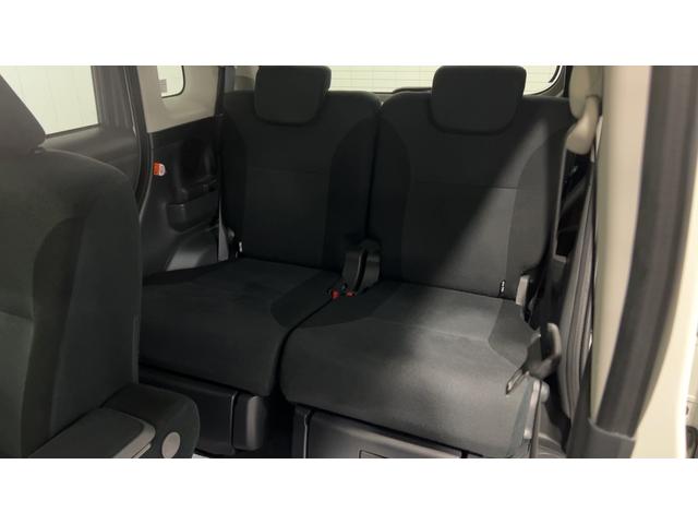 ムーヴキャンバスＸブラックインテリアリミテッド　ＳＡIII（茨城県）の中古車