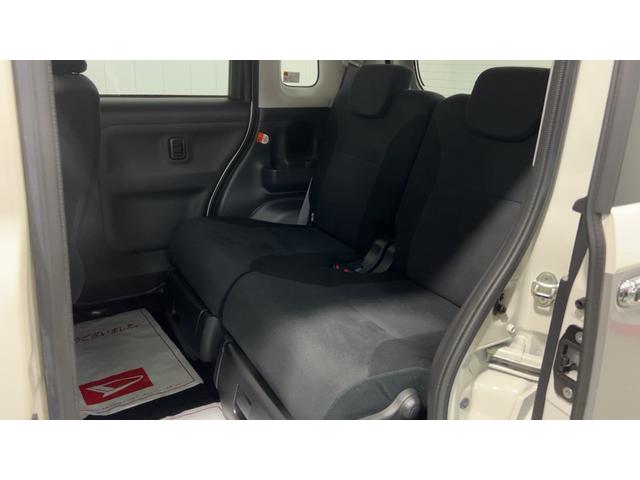 ムーヴキャンバスＸブラックインテリアリミテッド　ＳＡIII（茨城県）の中古車