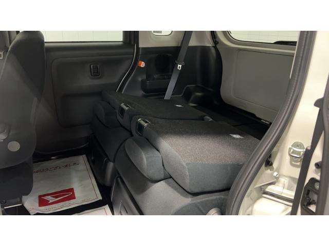 ムーヴキャンバスＸブラックインテリアリミテッド　ＳＡIII（茨城県）の中古車