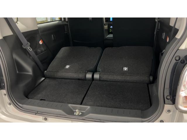 ムーヴキャンバスＸブラックインテリアリミテッド　ＳＡIII（茨城県）の中古車