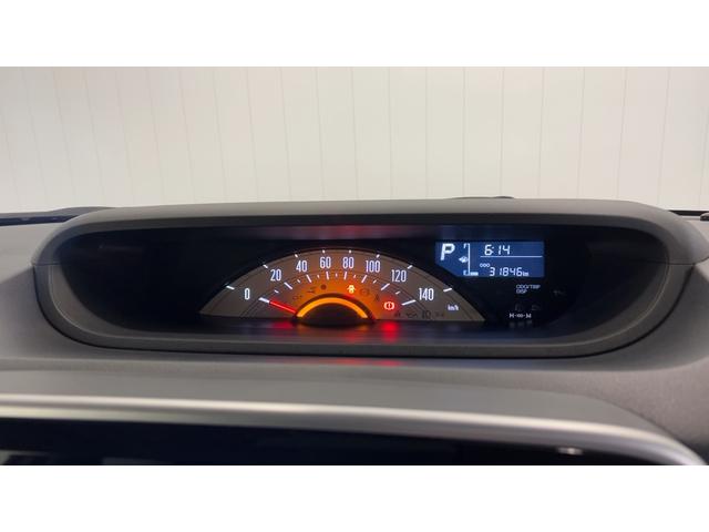 ムーヴキャンバスＸブラックインテリアリミテッド　ＳＡIII（茨城県）の中古車