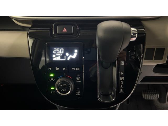 ムーヴキャンバスＸブラックインテリアリミテッド　ＳＡIII（茨城県）の中古車