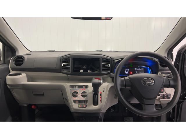 ミライースＸ　ＳＡIII（茨城県）の中古車