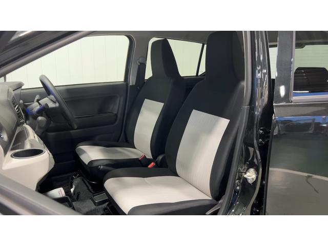 ミライースＸ　ＳＡIII（茨城県）の中古車