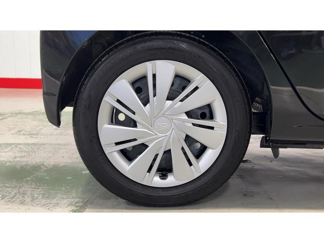 ミライースＸ　ＳＡIII（茨城県）の中古車