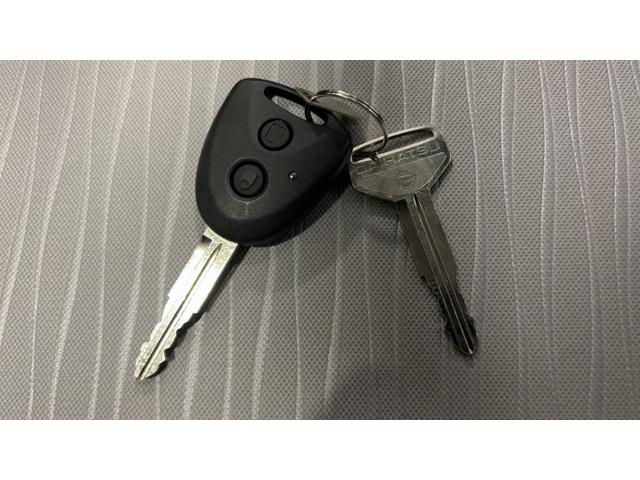 ミライースＸ　ＳＡIII（茨城県）の中古車