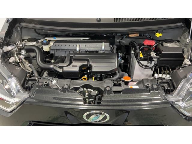 ミライースＸ　ＳＡIII（茨城県）の中古車